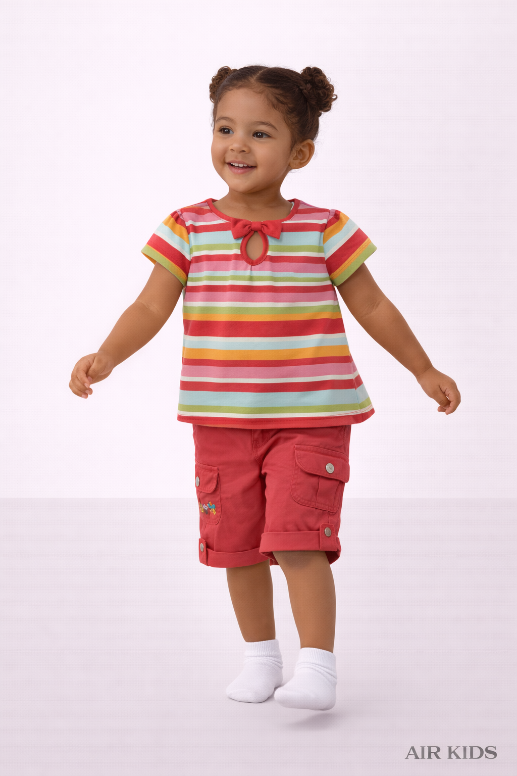 Conjunto para Niña Gymboree 24052 Talla 3 Años