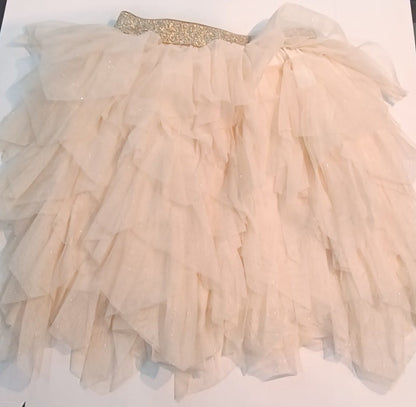 Conjunto para Niña Puebla Mayoral 7003-51 Talla 12 Años