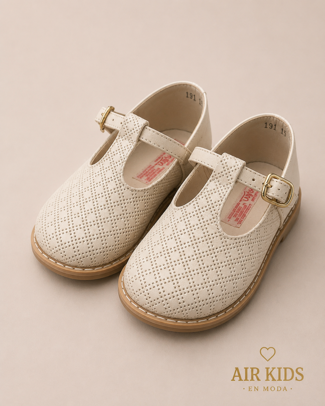 Zapatos de ceremonia