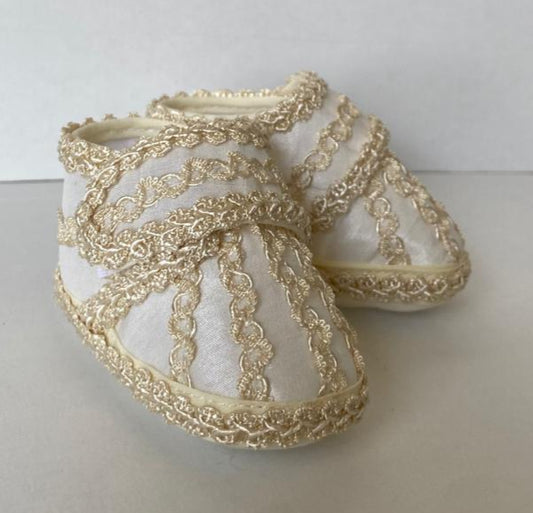 Zapatos de Ceremonia para Niño Puebla