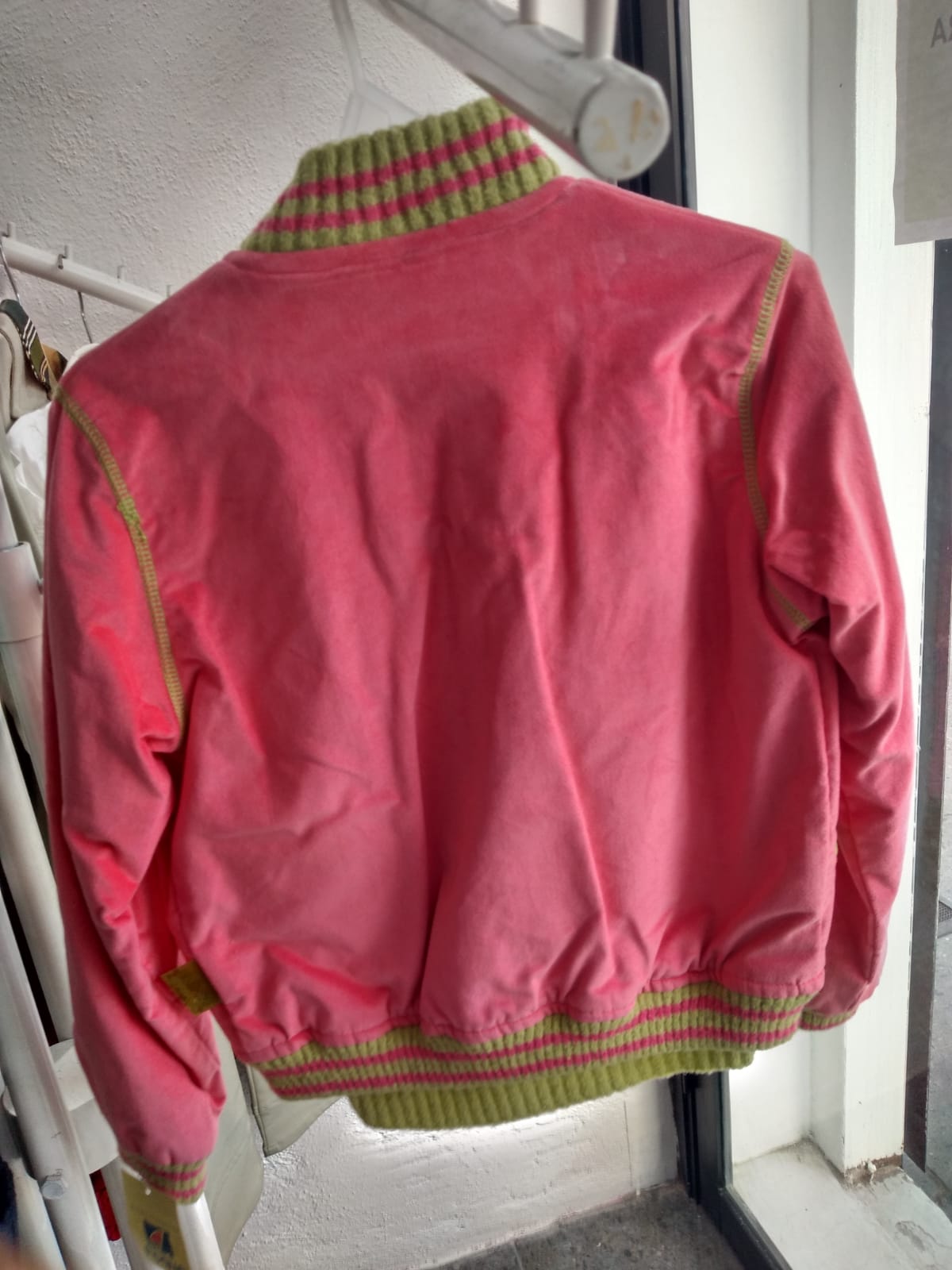 Chamarra Para Niña en Puebla.