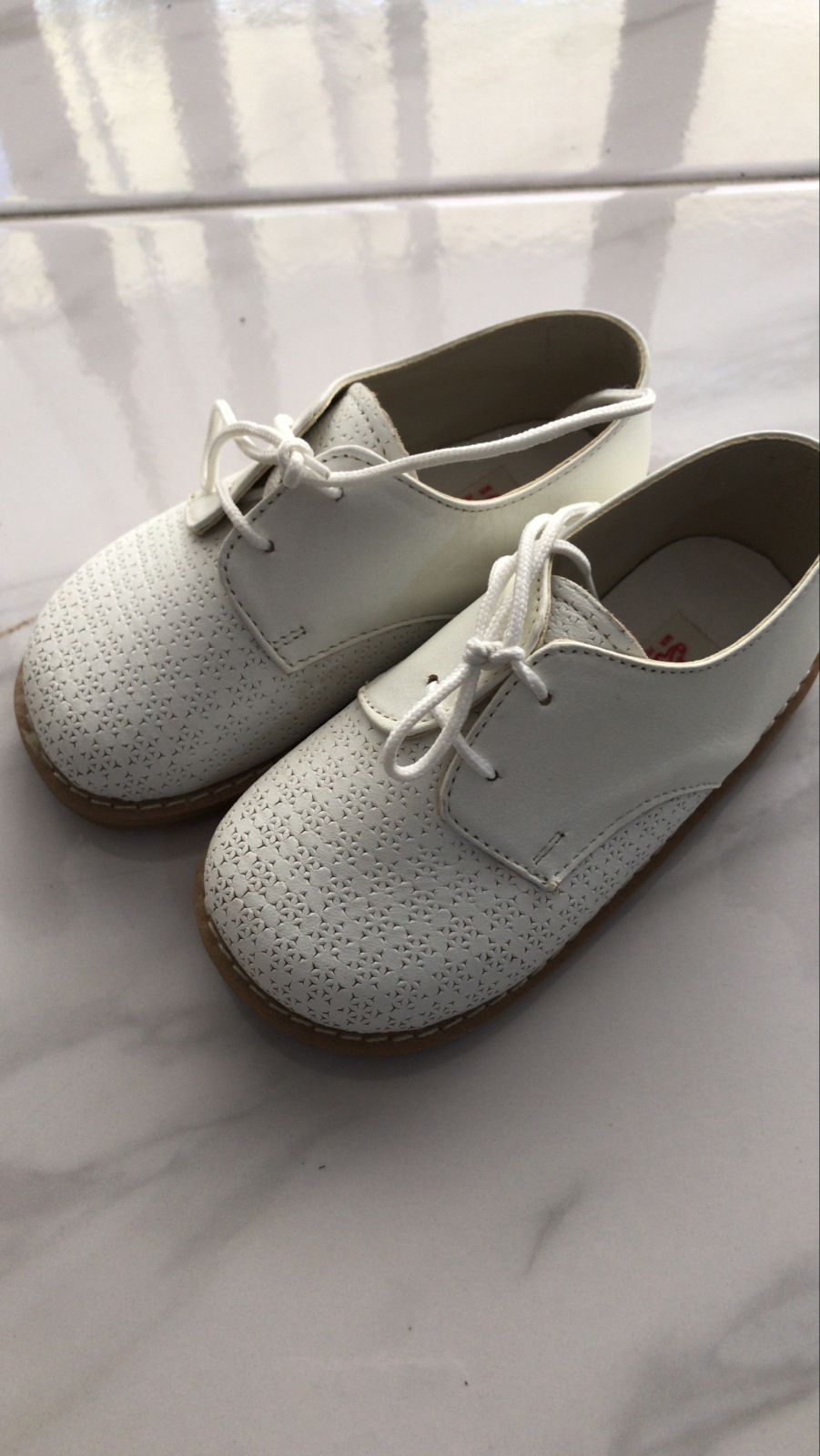 Zapatos para Niño Kylinn 298 Talla 15