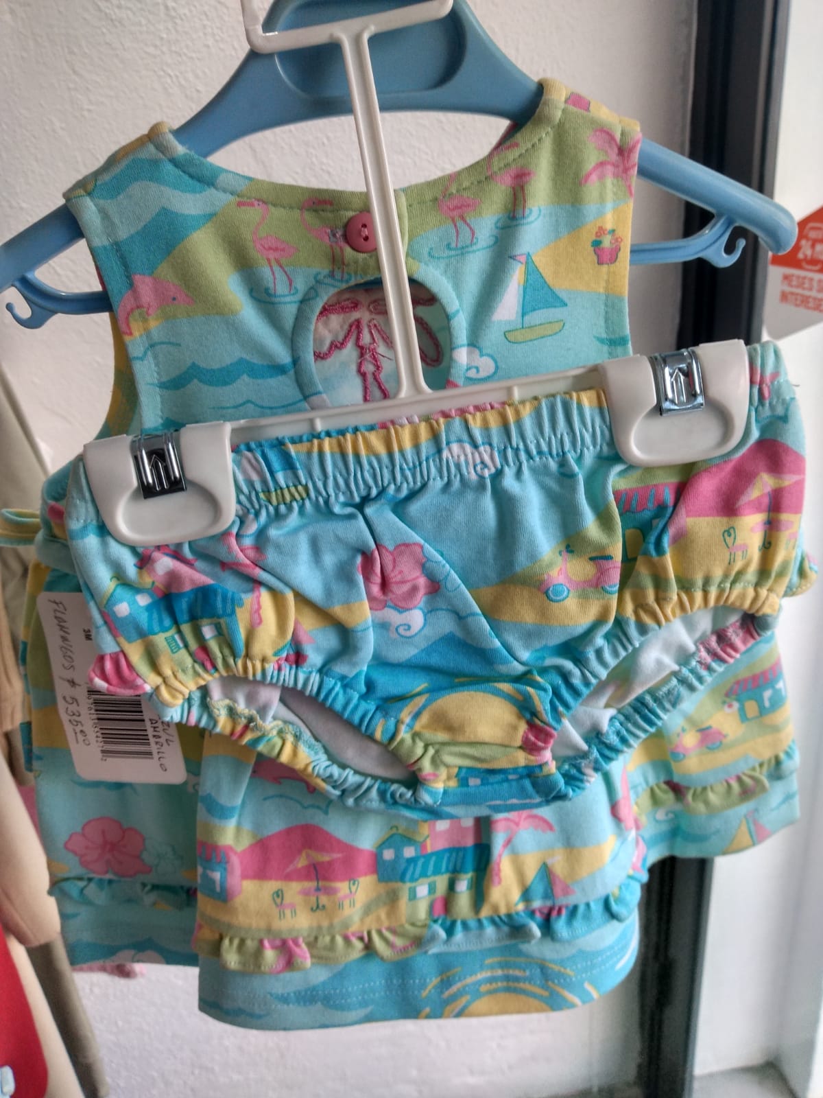 Conjunto Para Niña En Puebla.