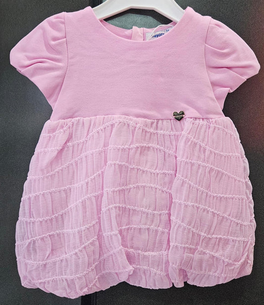 Vestido para Niña Puebla