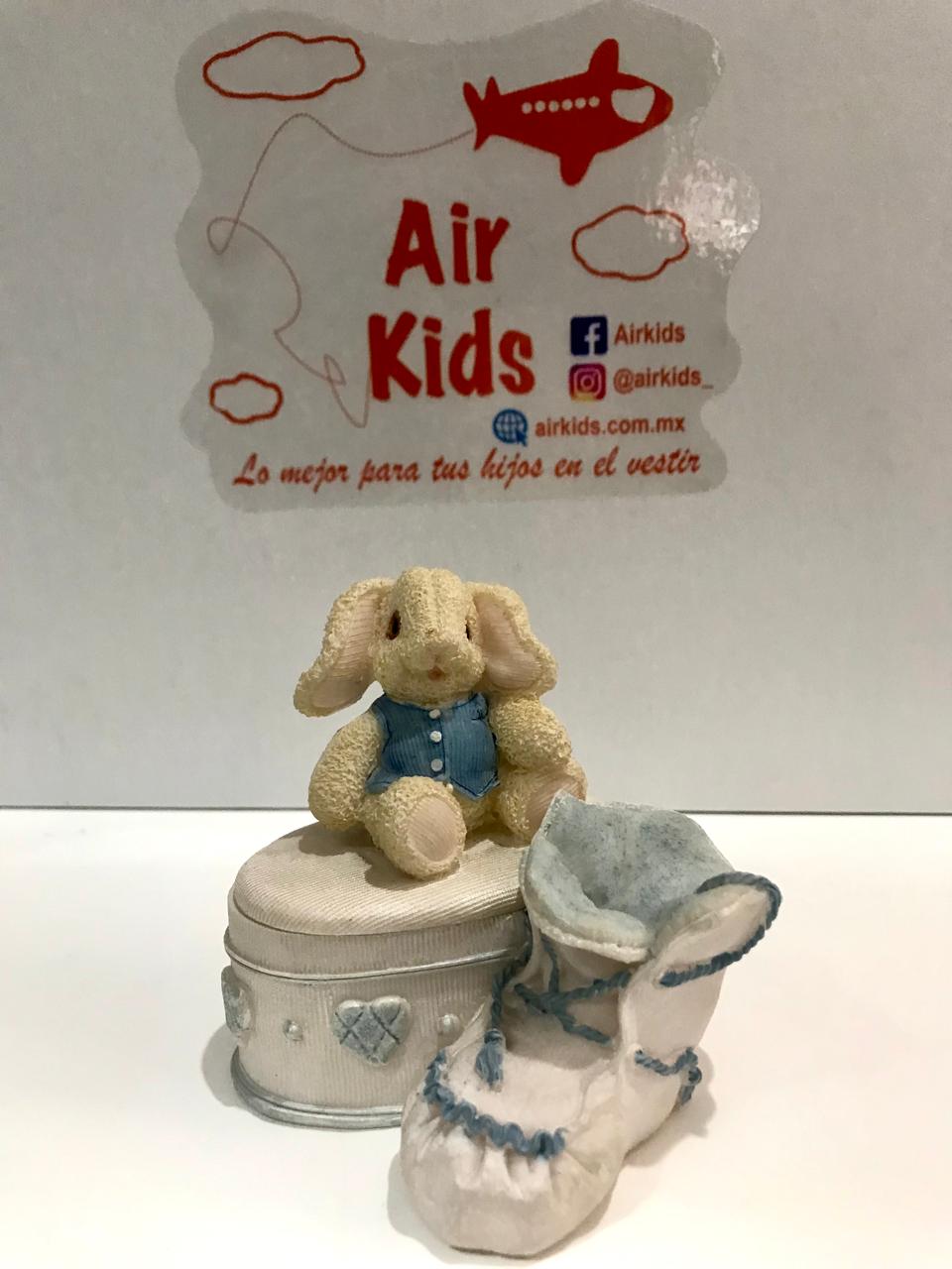 Alajero para Niño 2324