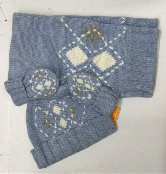 Conjunto para Niño Puebla Mayoral 9903-39 Talla 1 Año