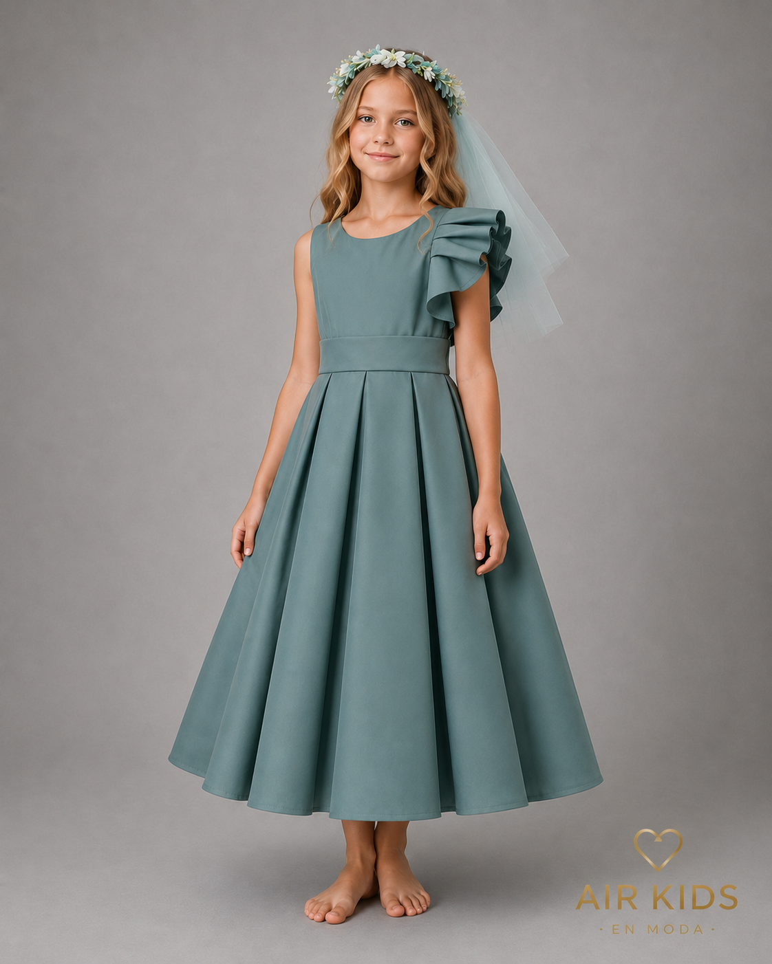 Vestido para fiesta