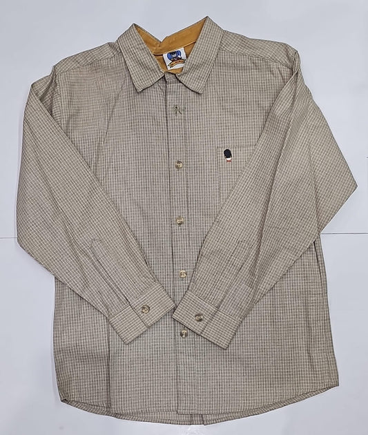 Conjunto de 2pza para Niño Puebla