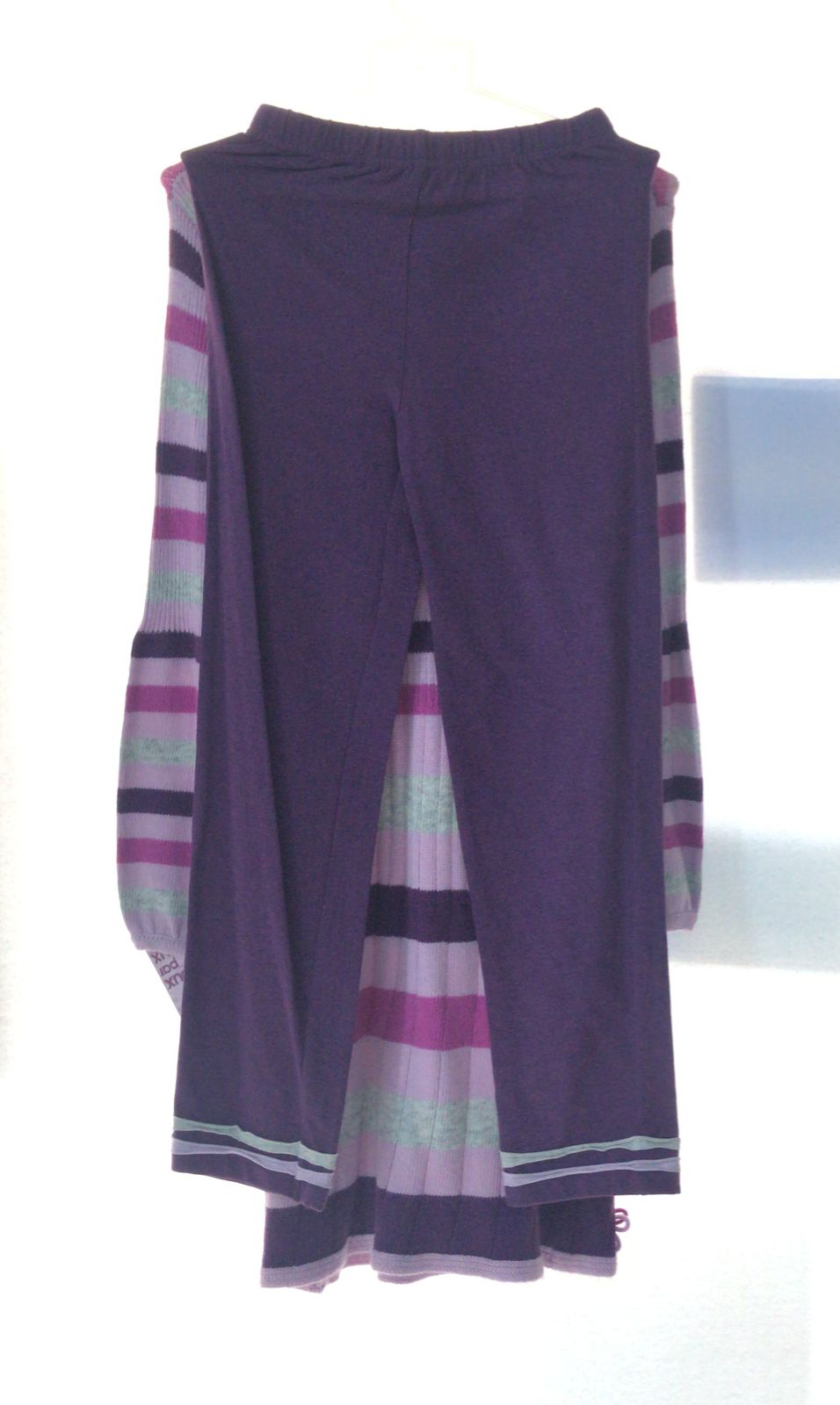 Conjunto para Niña Puebla
