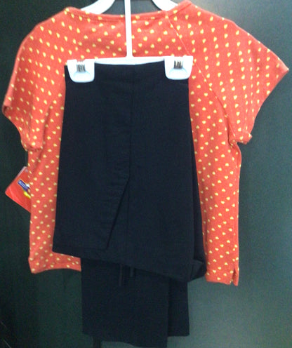 Conjunto para Niña Puebla