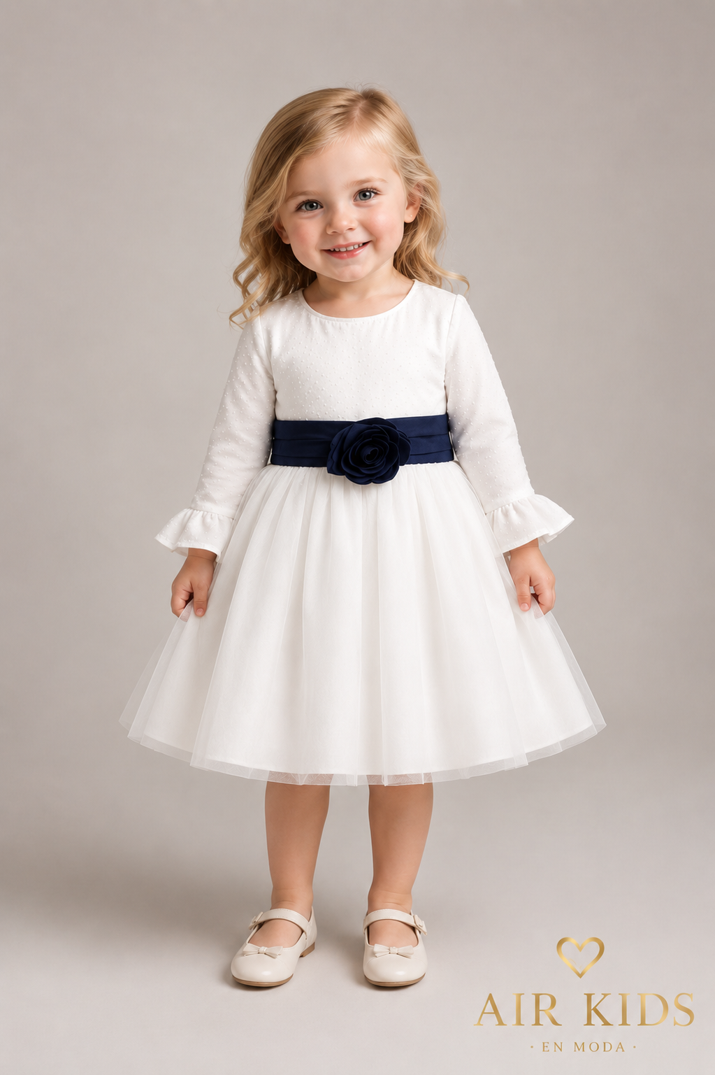 Vestidos de fiesta para niña