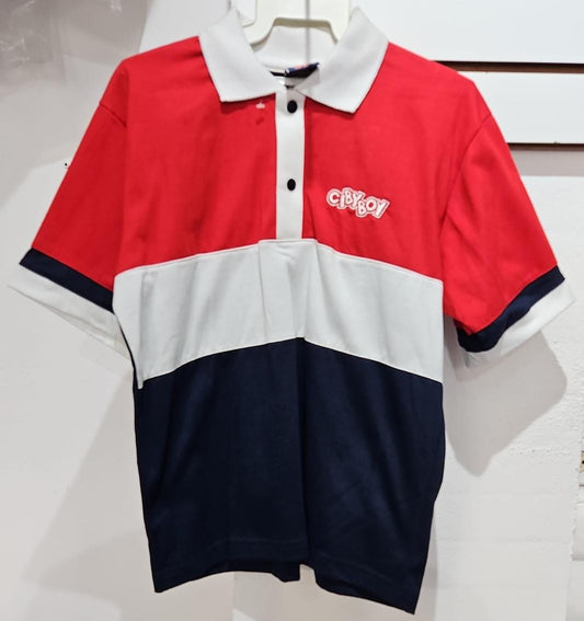 Conjunto para Niño Puebla