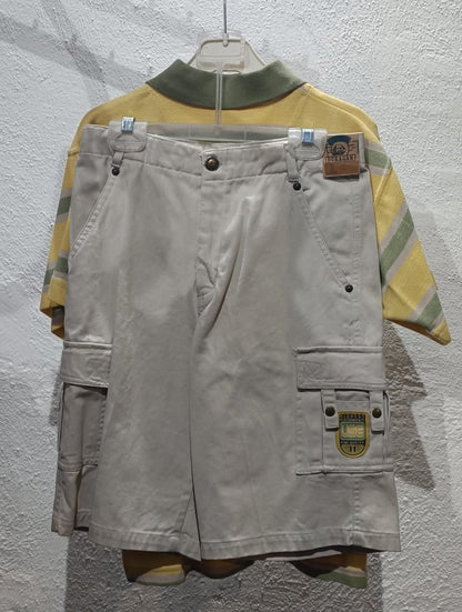 Conjunto Casual para Niño en Puebla