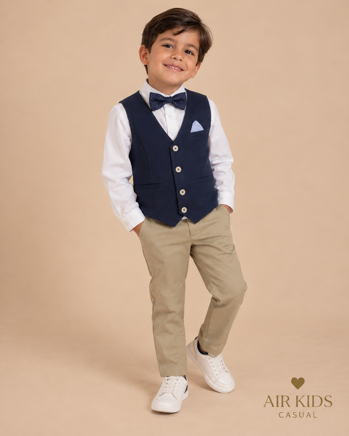Conjunto para Niño Mayoral 3164-56 Talla 6 Años