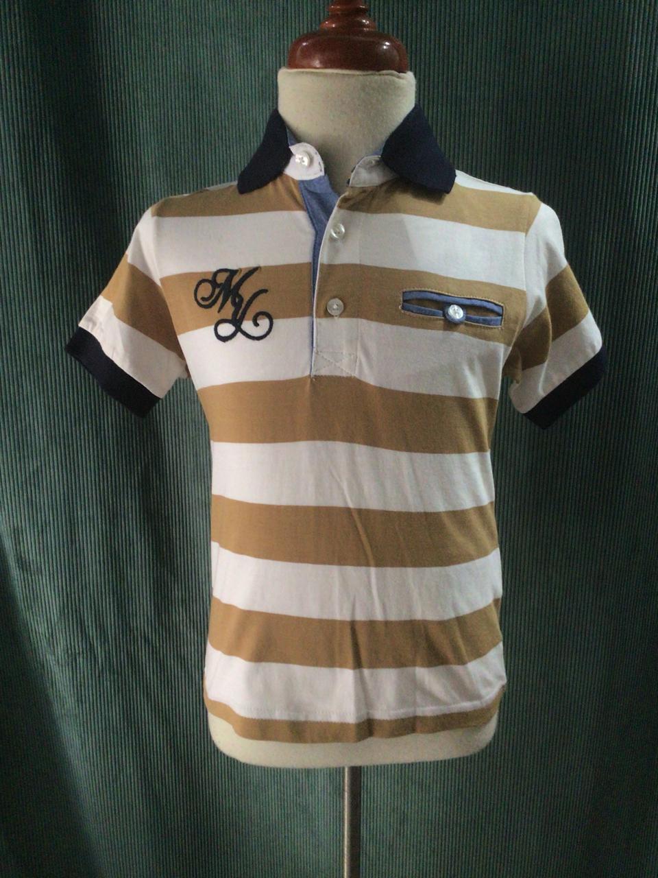 Playera para Niño Mayoral 3106-89 Talla 3 Años