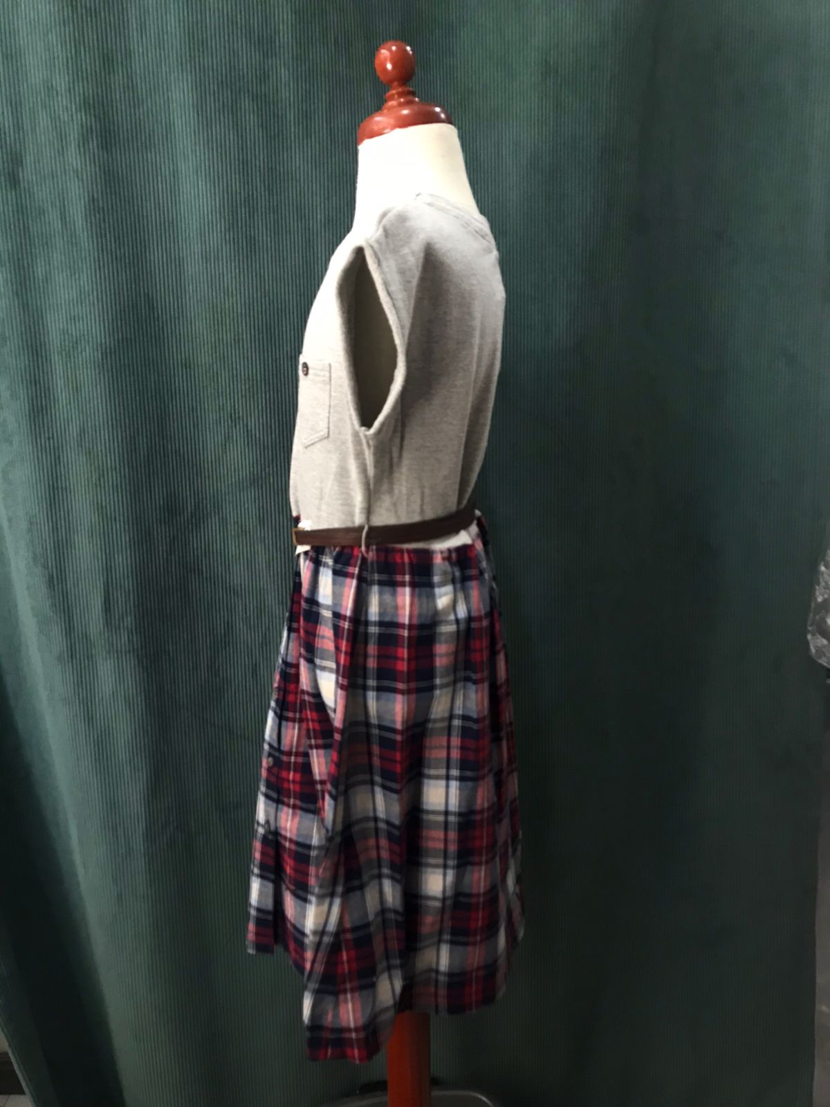 Vestido para Niña Mayoral 7947-92 Talla 14 Años