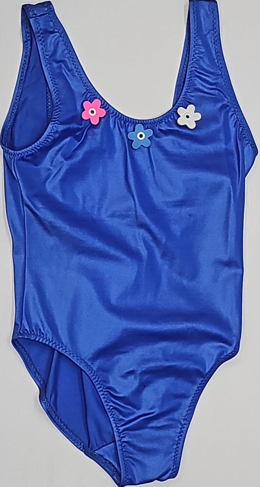 Traje de Baño para Niña Puebla