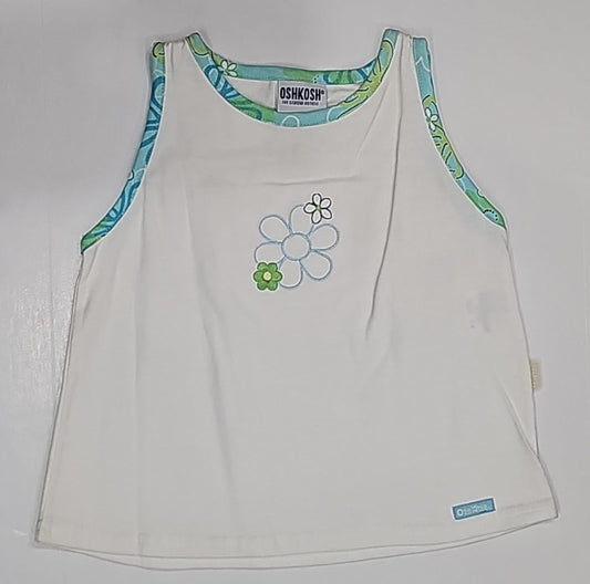 Conjunto de 2pza para Niña Puebla