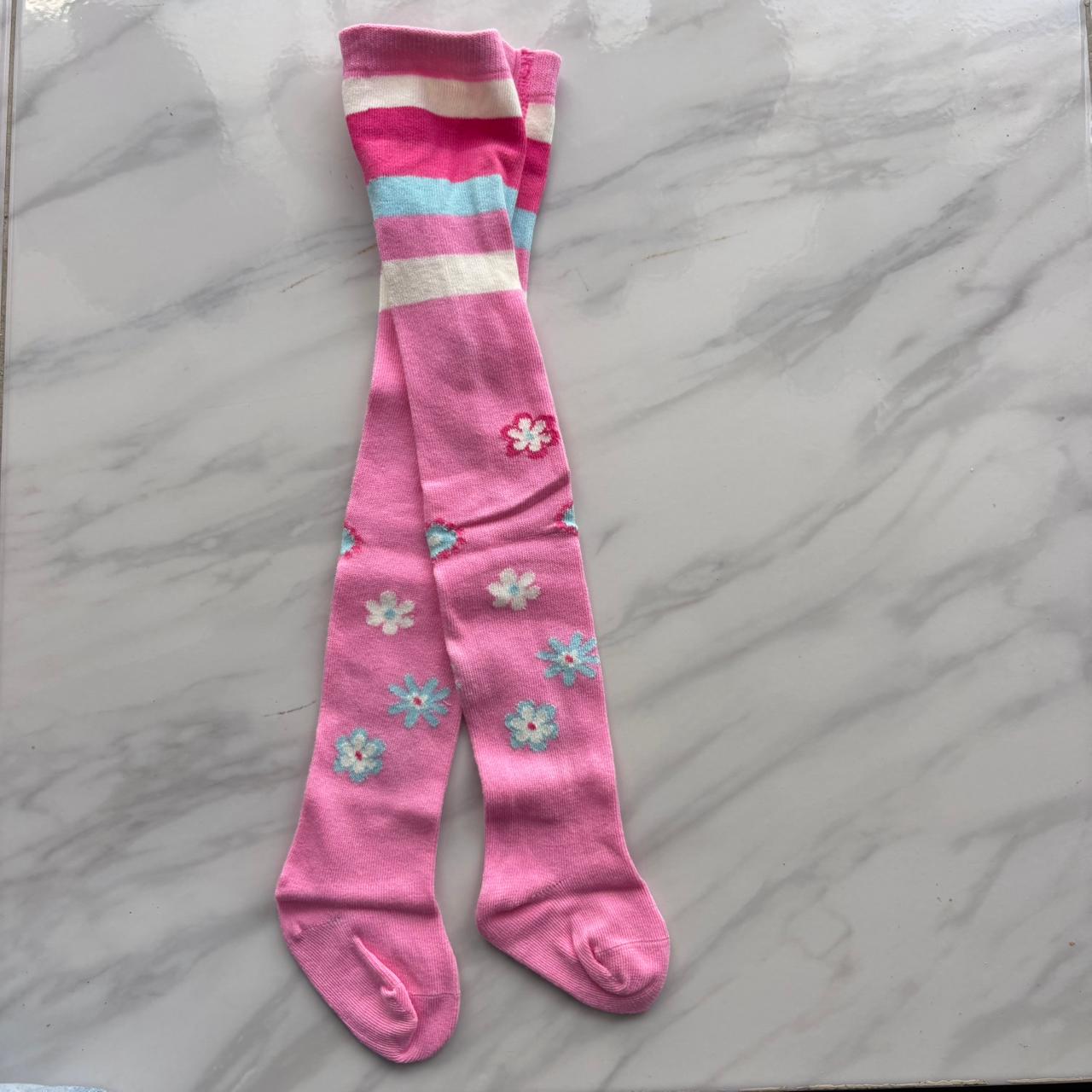 Malla para niña Mayoral 9170 Talla 6 meses