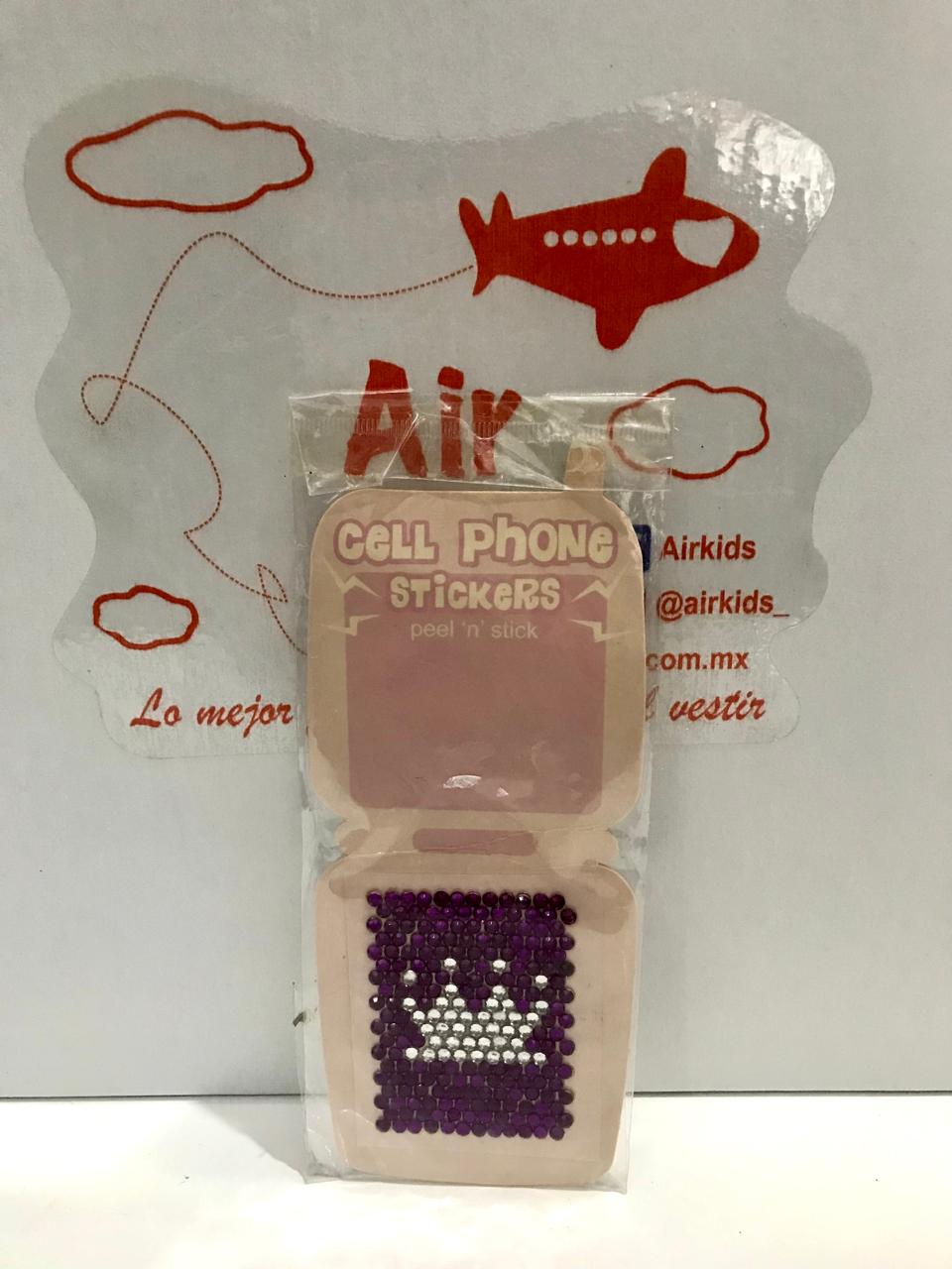 Stickers para Telefono 16278