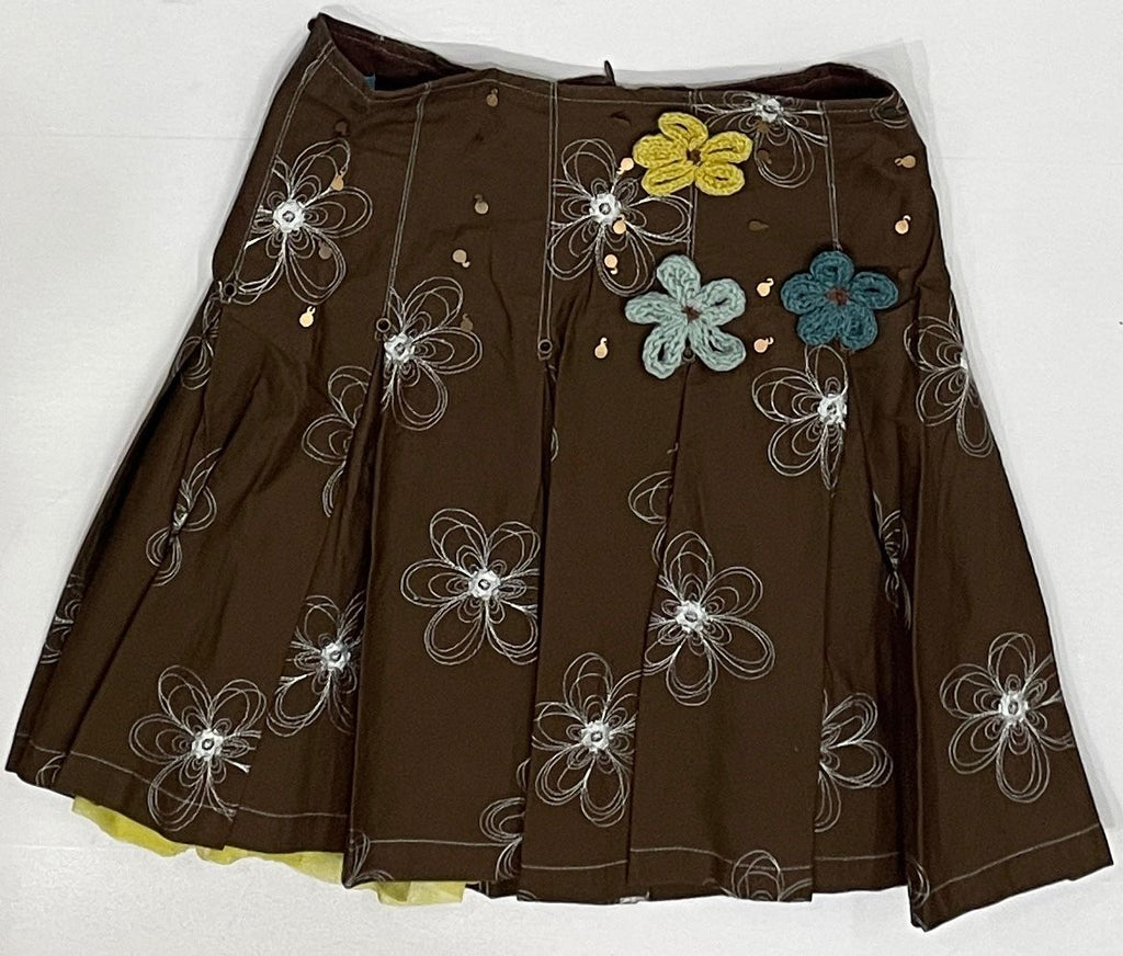 Conjunto para Niña Puebla