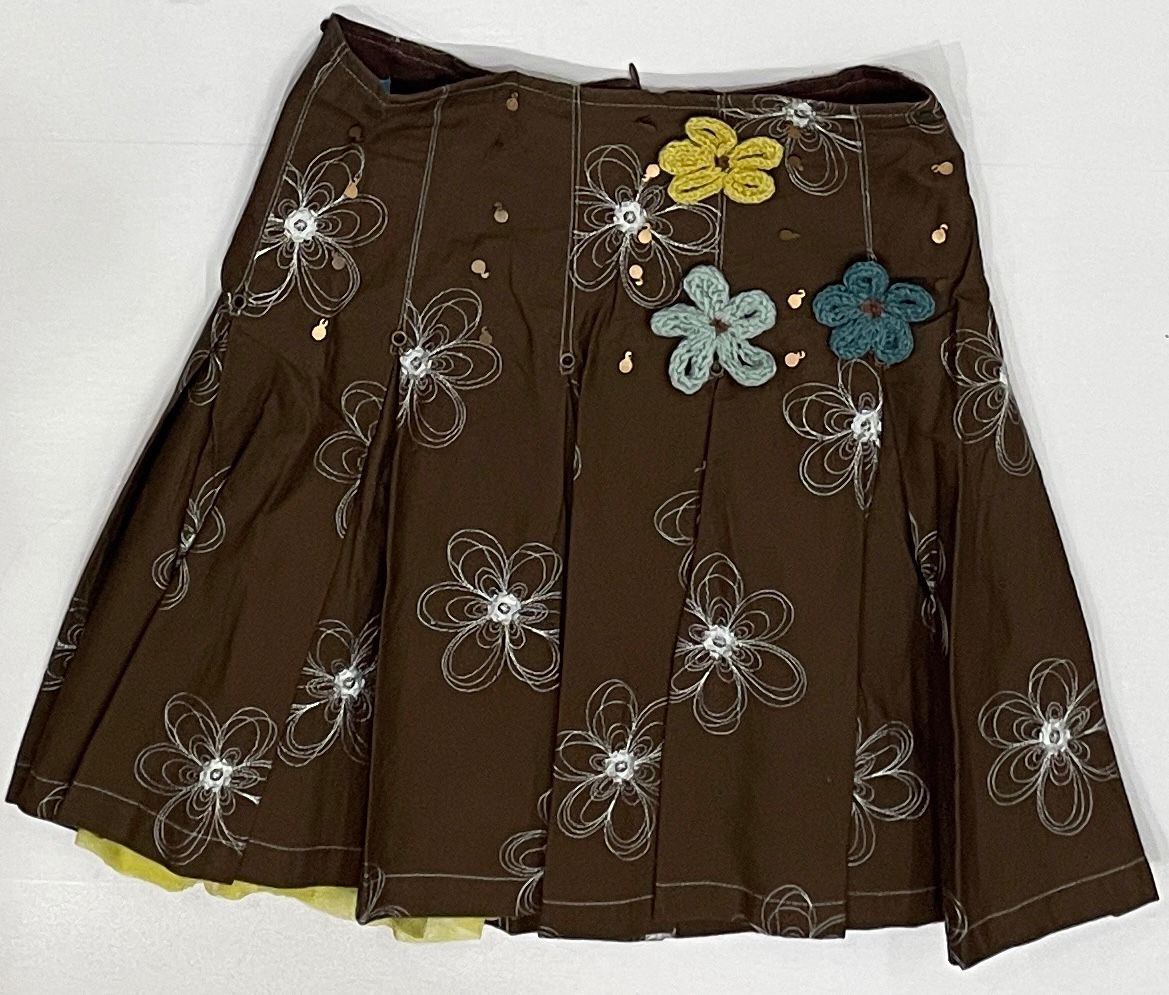 Conjunto para Niña Puebla