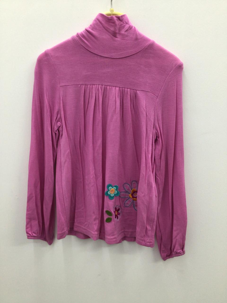 Conjunto de 2pza para Niña Mayoral 4065-91 Talla 6 Años