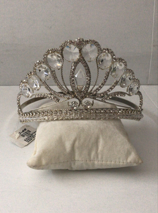 Corona de Fiesta para Niña Puebla