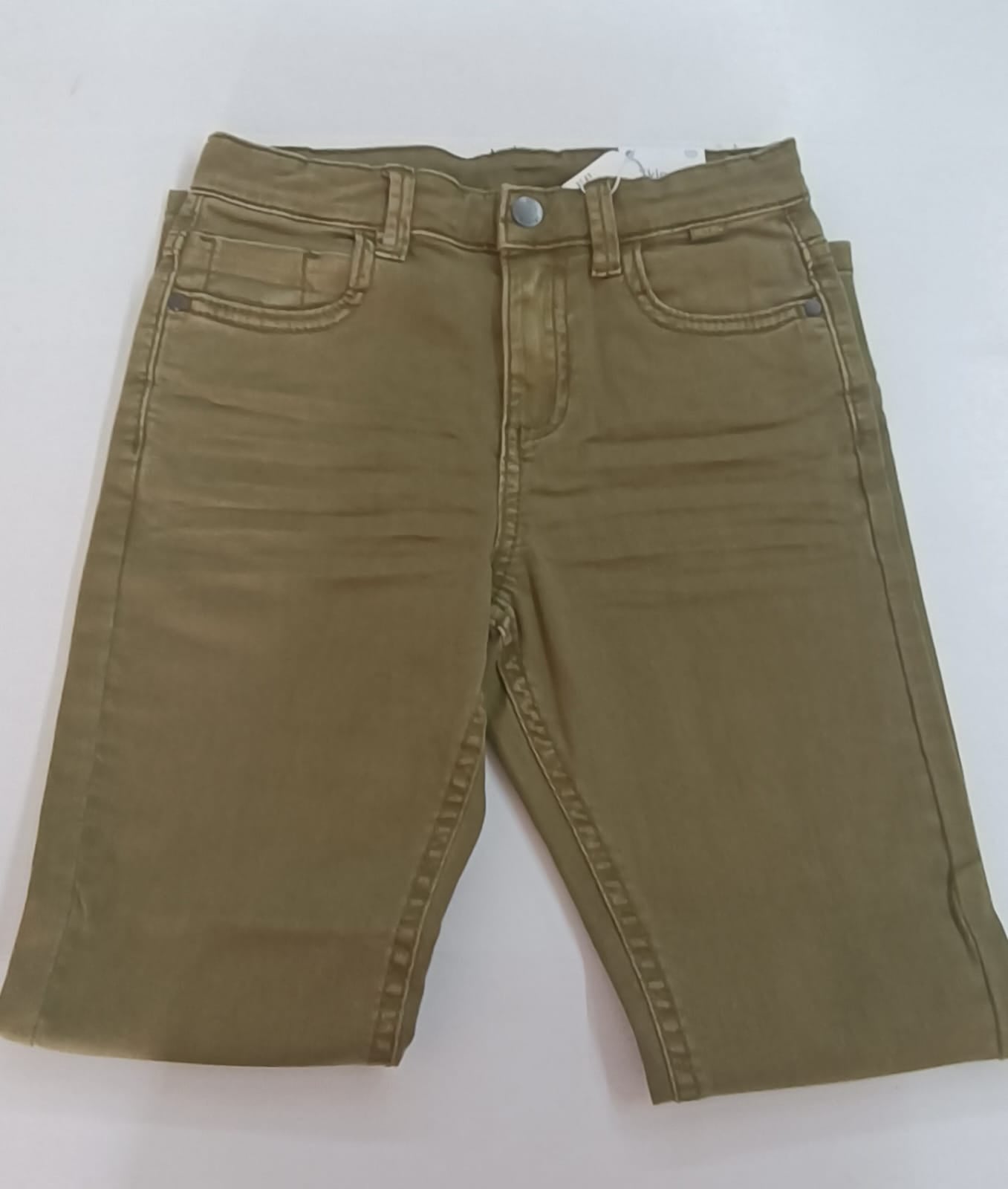 Conjunto de 2pz para Niño Mayoral 3162-42 Talla 8 Años