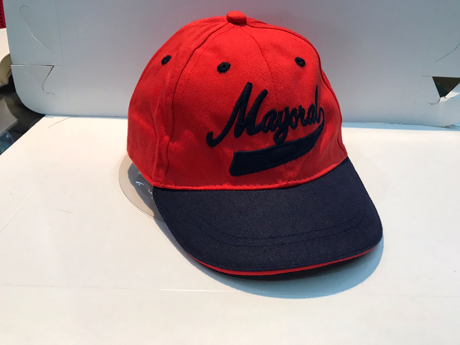 Gorra para Niño Puebla