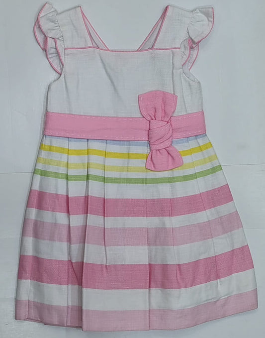 Vestido para Niña Puebla