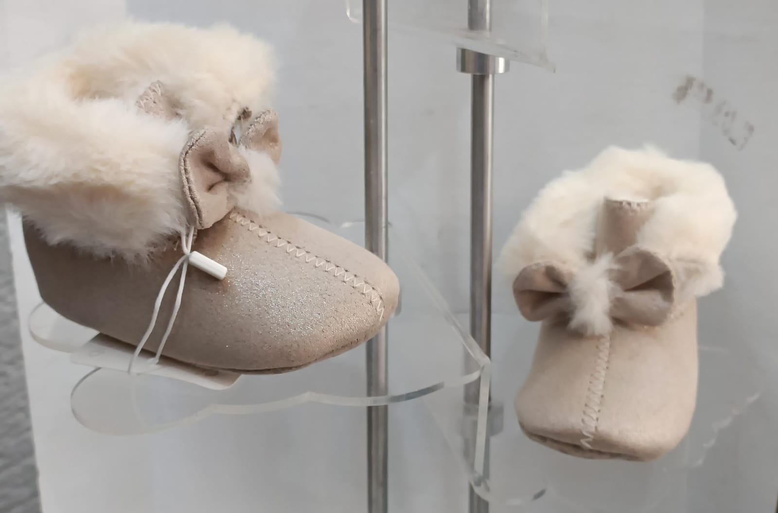 Zapato Casual para Niña en Puebla