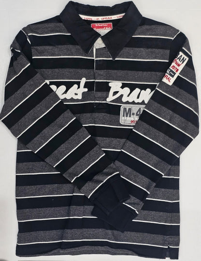 Conjunto de 2pza para Niño Puebla
