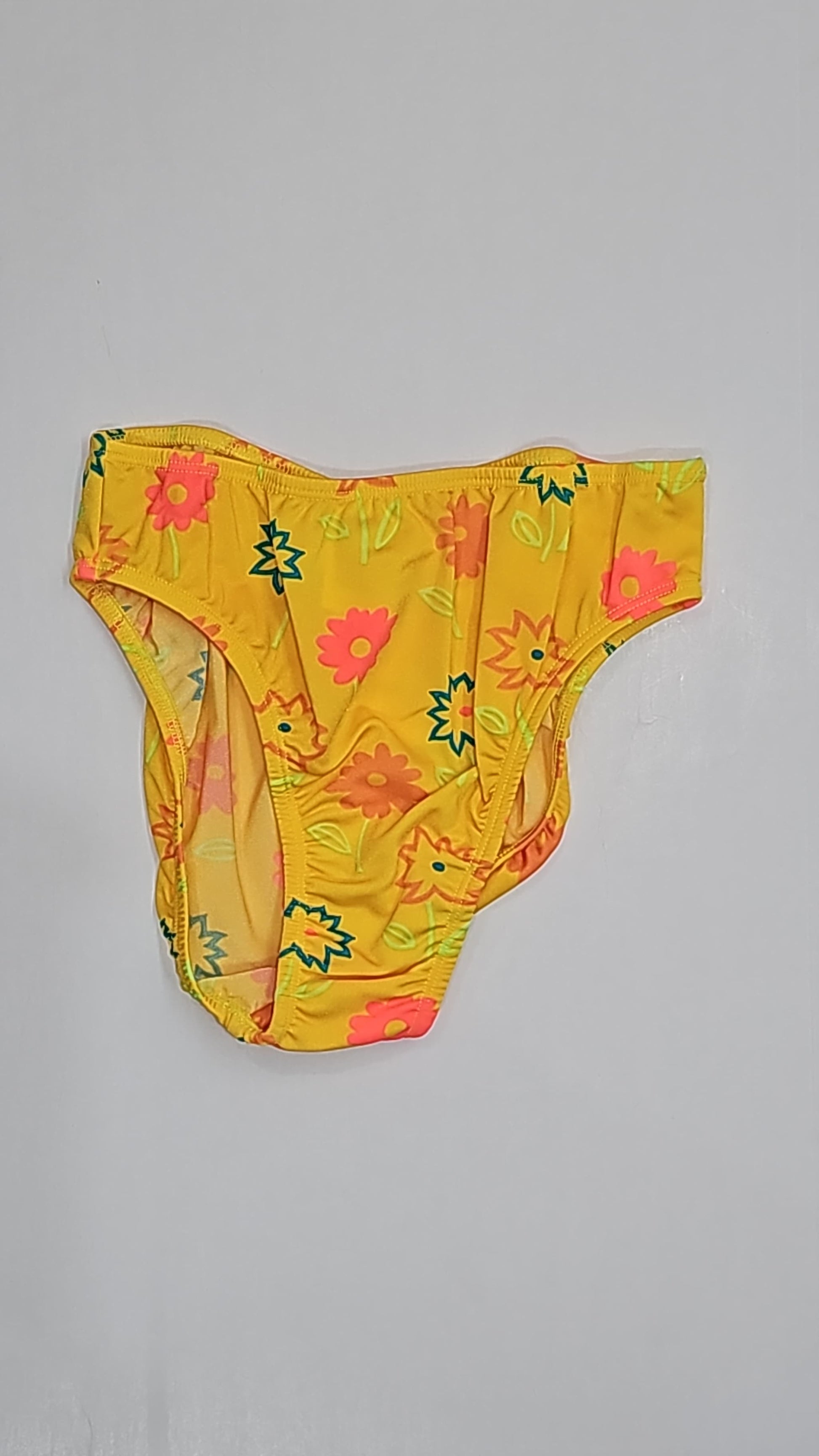 Traje de Baño para Niña Puebla