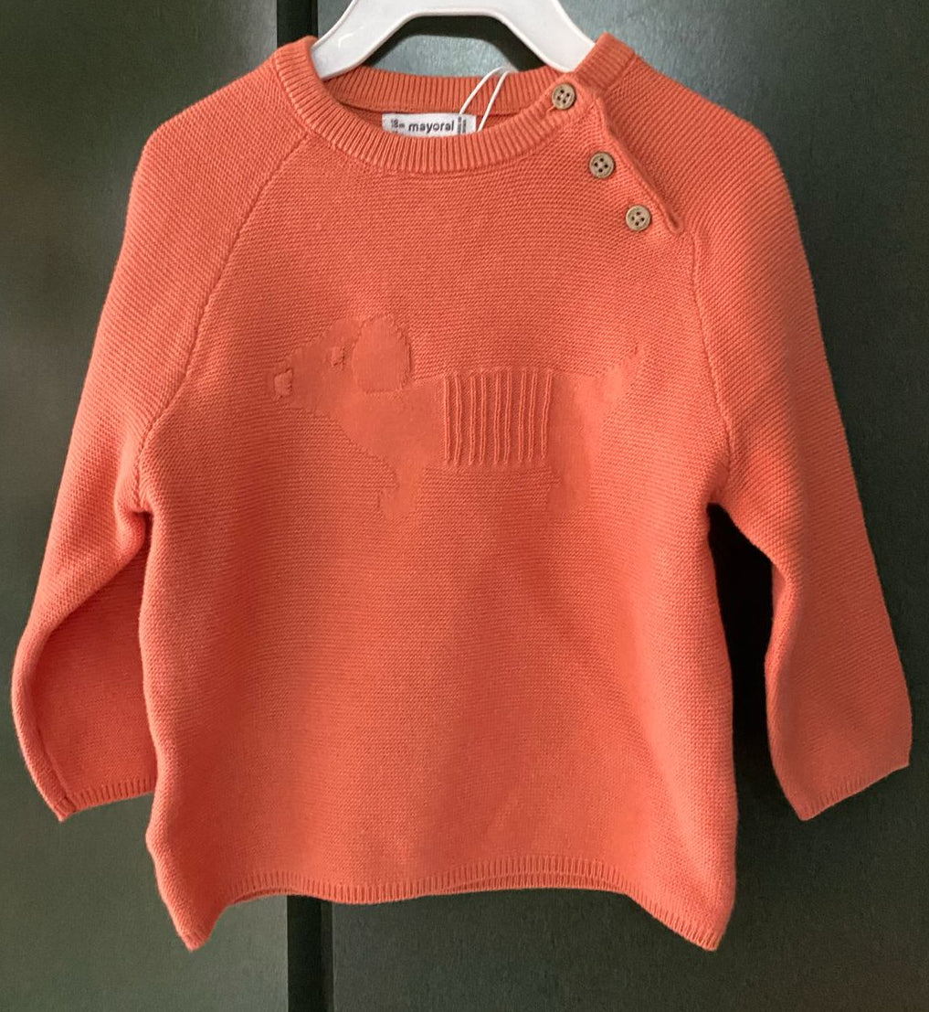 Conjunto 2pza para Niño Puebla
