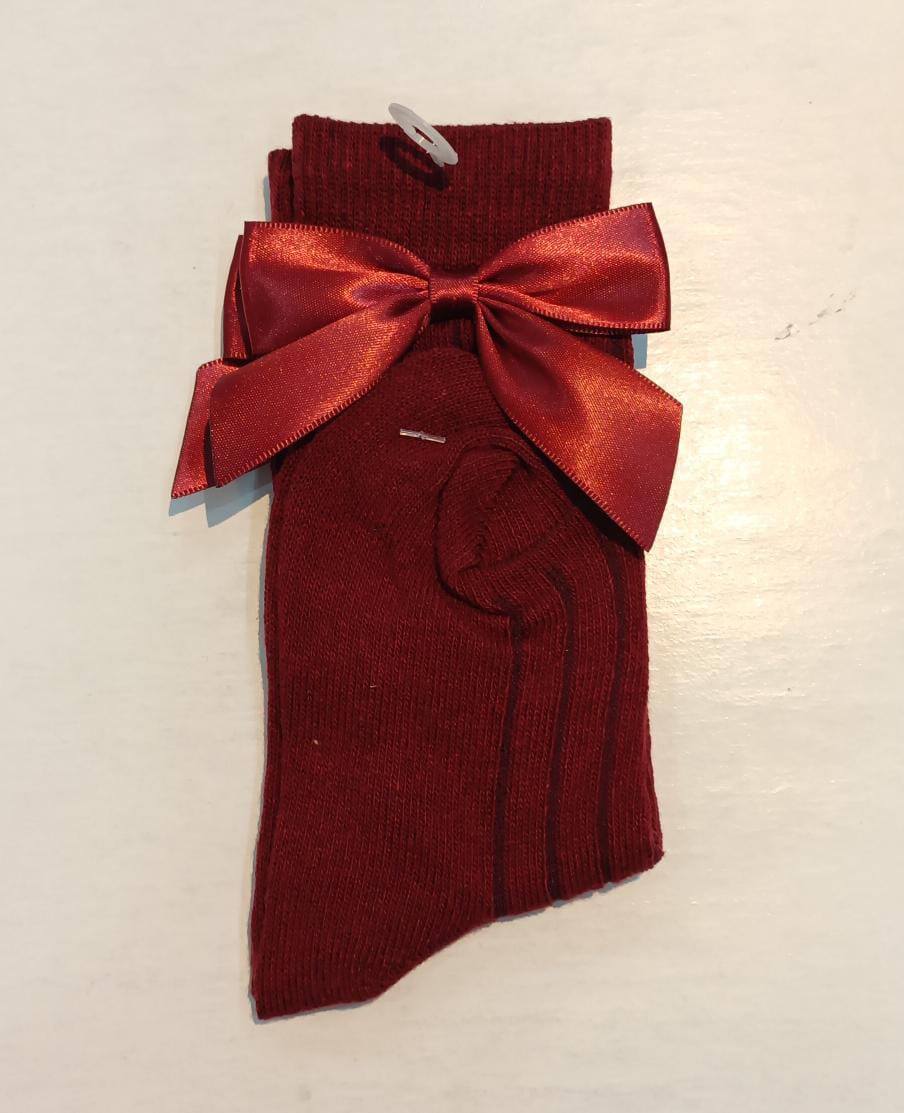 Calceta Larga para Niña en Puebla