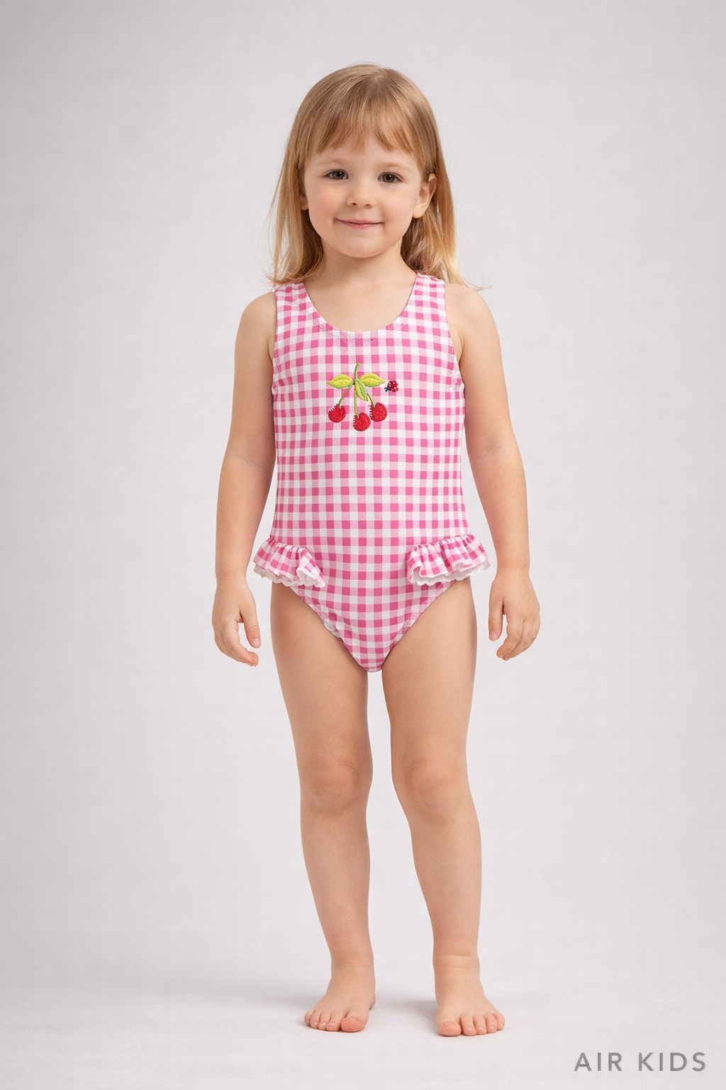 Traje de Baño para Niña Letop 1193671 Talla 2 Años