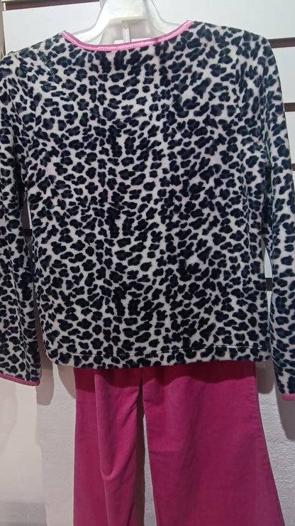 Conjunto Para Niña Friends 3901 Talla 6 Años