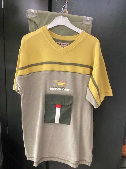 Conjunto para Niño en Puebla