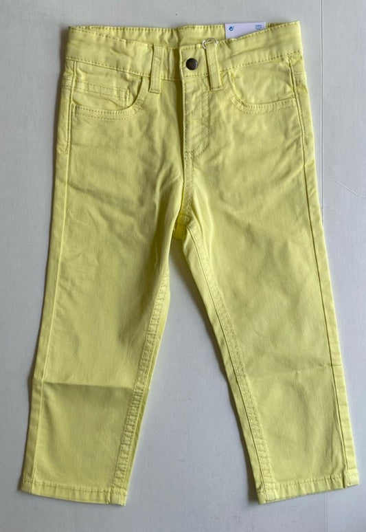 Pantalón para Niña Puebla