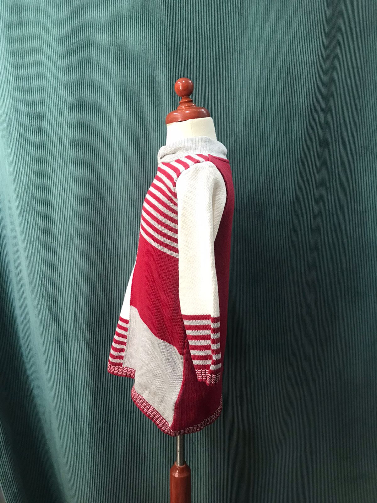 Vestido para Niña Mayoral 4947-96 Talla 3 Años