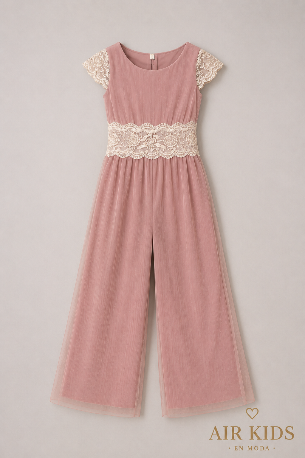 Tienda de palazzos para niña