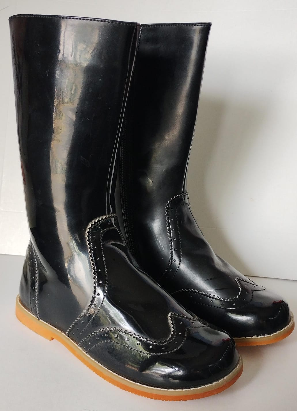 Botas Casuales para Niña Puebla