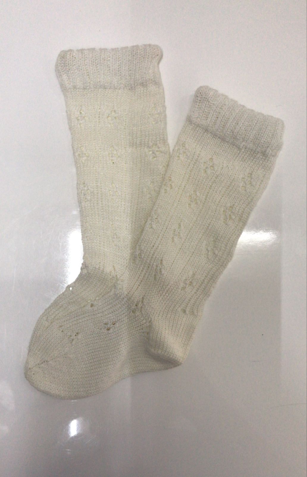 Calceta Larga Unisex Puebla
