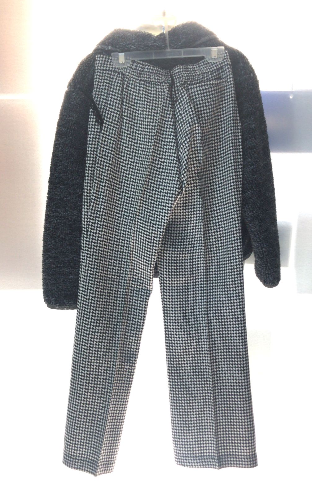 Conjunto para Niña Puebla