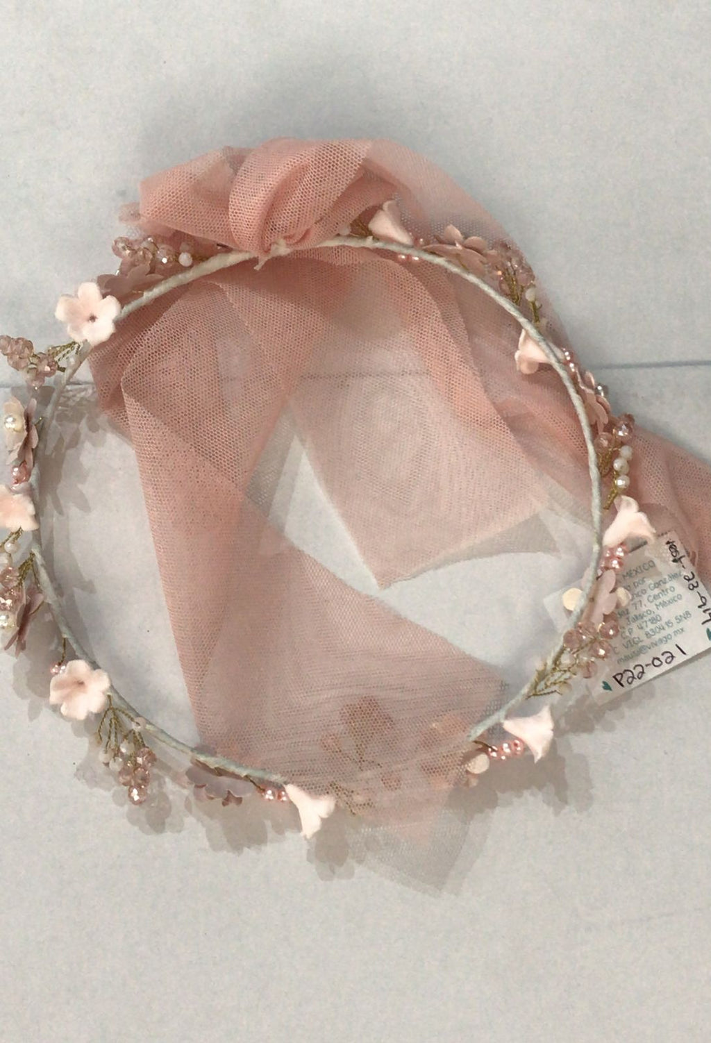vestidos de primera comunión en Puebla