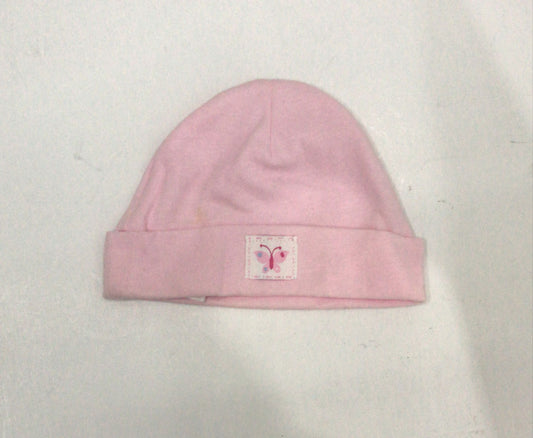 Gorro para Niña Puebla CARTERS 0037 Talla 0 Meses