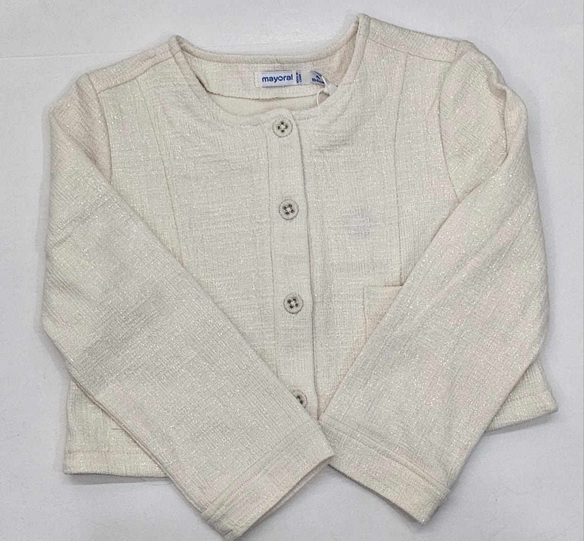 Conjunto de 2pza para Niña Puebla