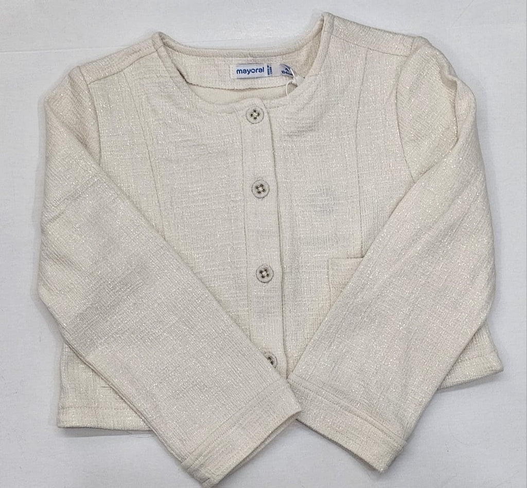 Conjunto de 2pza para Niña Puebla