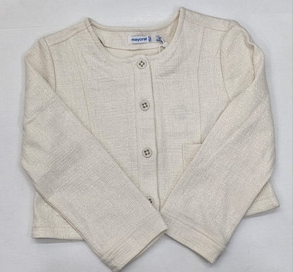 Conjunto de 2pza para Niña Puebla